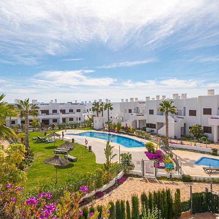 Fagnart Lejlighed San Juan de los Terreros Eksteriør billede