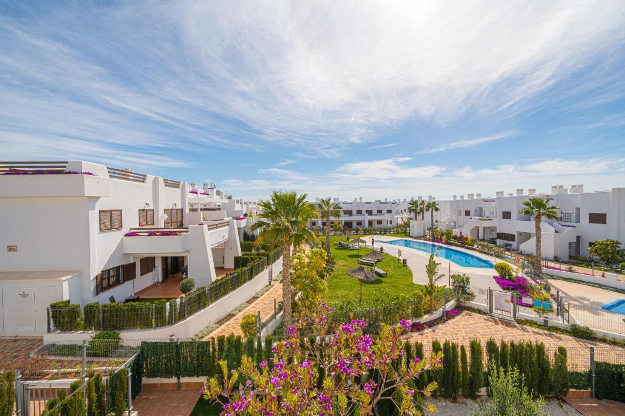 Fagnart Lejlighed San Juan de los Terreros Eksteriør billede